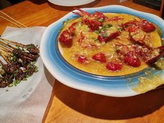 -华仔龙虾(永乐路总店)