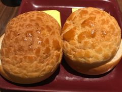 -港丽餐厅(正大店)