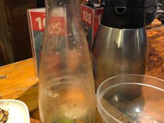 -木屋烧烤(白石洲店)