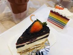 -85度C(厦门台湾街店)