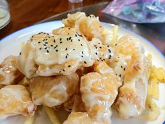 -津沽小院(大直沽总店)