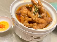-佛山顺德香云纱园林酒店-宴会厅