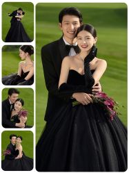 点击看大图 -今生有约婚纱摄影店(景德路店)