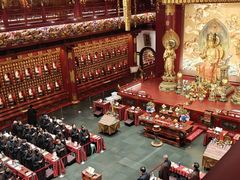 -新加坡佛牙寺龙华院