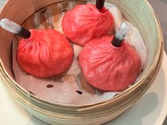 -桂满陇·杭州小馆(巴黎春天浦建店)