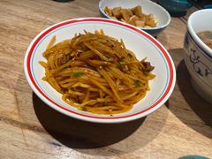 -餐酷哈雷餐厅(通程广场店)