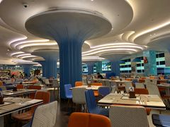 大堂-帝企鹅自助餐厅•儿童岛•真企鹅(长隆企鹅酒店)