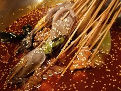 -付小姐在成都(中山公园店)