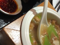 -枣子树素餐厅(铂金城店)