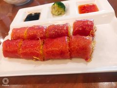 -北海金昌开元名都大酒店·四季轩中餐厅