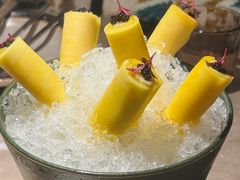 -星叶·东南亚料理(福州仓山万达店)