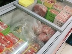 零售区-张记老街里海鲜美食城(劈柴院店)