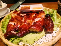 -南拳十三姨·潮汕砂锅粥(世纪金源店)