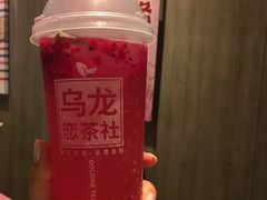 -肯德基(天鹅湖万达店)