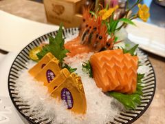 -上渔铁板烧(熙悦汇店)