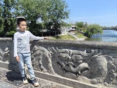 -赵州桥景区