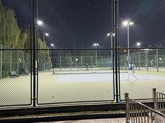 -二十一世纪饭店-游泳馆