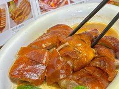 -上下九广州菜馆(李家村万达店)