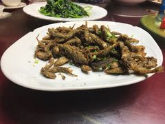 -武夷味道(赤石街店)