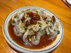 -大家发海鲜城夜排档(华山中路店)