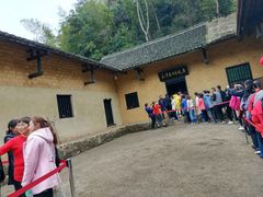 -韶山毛泽东同志故居