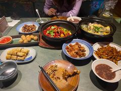 -兰溪小馆(首经贸店)