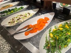 -拉蒂娜·巴西牛排馆 Latina·Brazilian Steakhouse(王府井喜悦店)