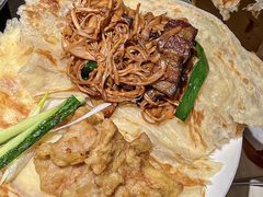 -老知青·东北菜(中华城店)