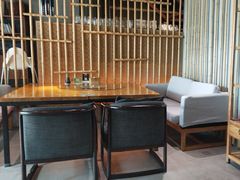 -竹里馆 ·茶食(奥体店)