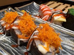 -星伦多自助料理·涮烤一体(奉贤龙湖天街店)