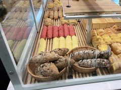 -焙丽拾光(麦凯乐直营店)