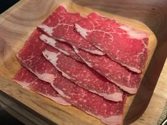 -山葵家·创意料理(临平银泰城店)
