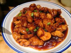 -慧娟面馆·餐厅(望江路店)