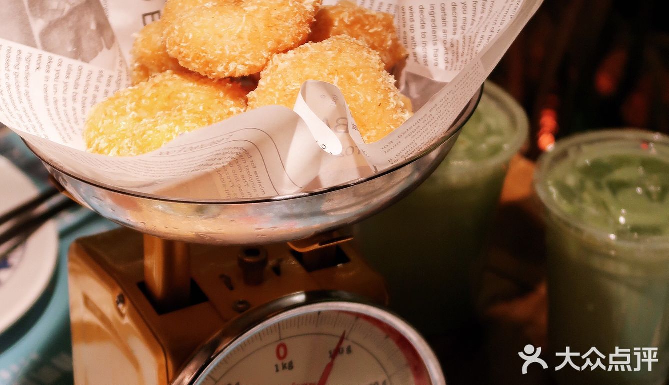 好吃好拍‼️我心目中成都南门最好吃的泰餐吖~