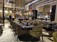 -富力万达文华酒店·海鲜自助