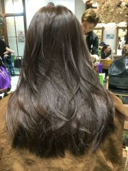 点击看大图 -简影造型·自选烫染接发salon