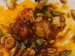 -二分八云雁阁•新晋菜大同味(长治路店)