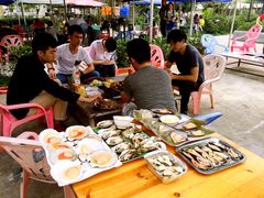 -小象钓虾·营地烧烤(洛溪店)