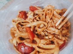 安徽牛肉板面-洋洋安徽牛肉板面(洋洋店)