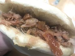 -樊记腊汁肉(西安咸阳国际机场店)