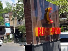 -Pundi Pundi Restaurant