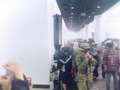 -南京市规划建设展览馆