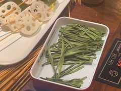 -牛小嫩串串火锅(延边大学文化城店)