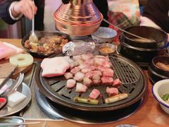 -济州爱肉堂(总店)