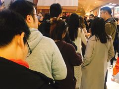 等位区-LELECHA乐乐茶(上海五角场万达广场店)