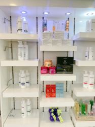 -SOLO Hair Salon
