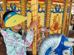 -蓬莱欧乐堡梦幻世界