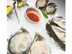 -Oyster Talks 四度蚝法餐厅