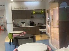 -龙格亲子游泳·水育早教运动中心(龙湾天街店)