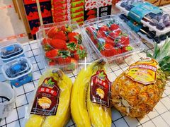 -吾家果精品水果(海第店)